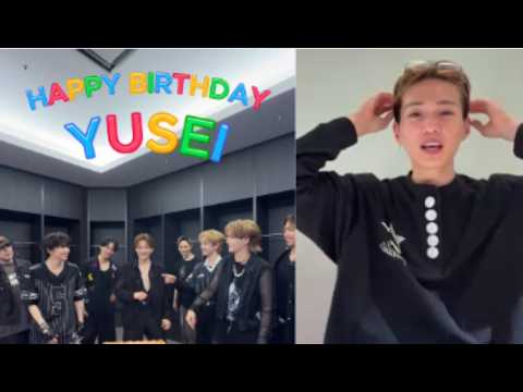 FANTASTICS 八木勇征 インスタライブ 2026年6月5日|誕生日配信まとめ🎂HBD勇征!
