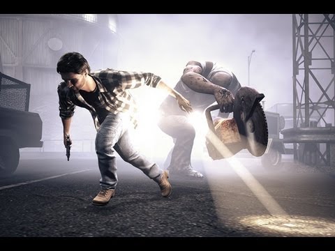 alan wake american nightmare xbox 360 test