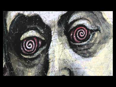 Edward Ka-Spel - Night Terrors