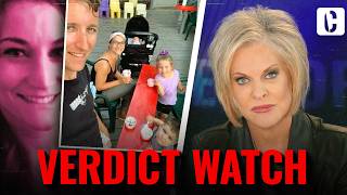 "LOVING MOM" LINDSAY CLANCY ON EDGE: VERDICT WATCH