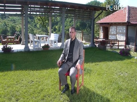 Ta njohim Allahun  |  08. El Ganij  |  Enis Rama