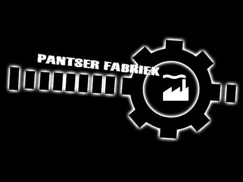 PANTSER FABRIEK - CLOSE TO THE EDGE