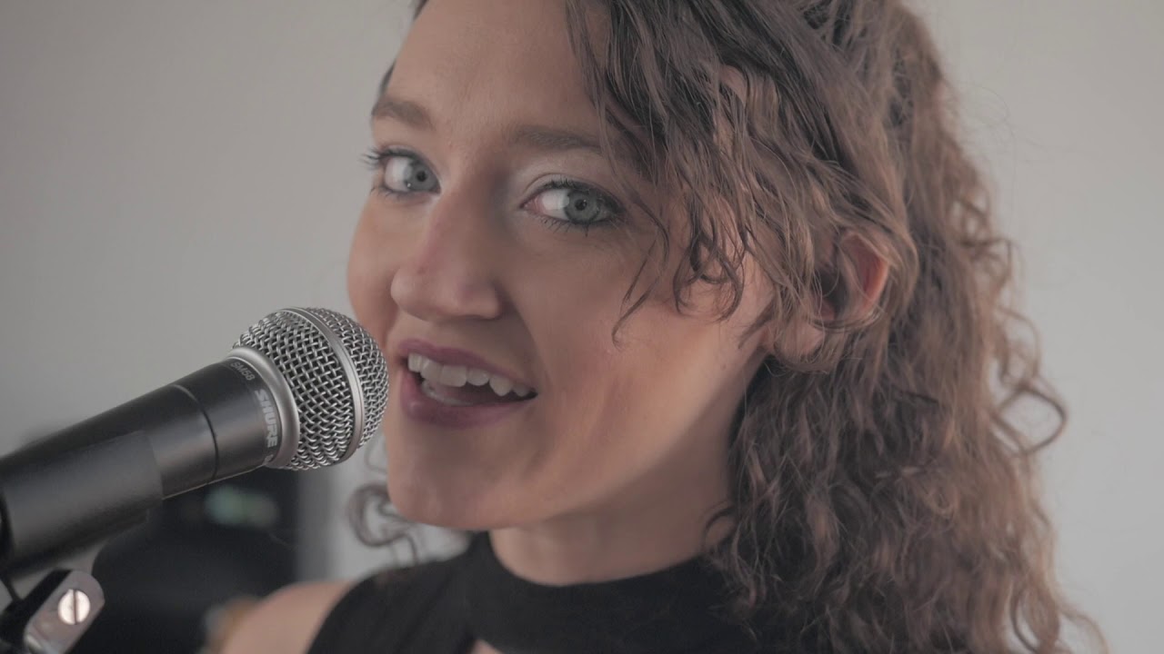 Promotional video thumbnail 3 for Haley Tibbs