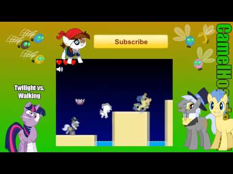 Let's Play: Pipsqueak's Thunder Plunder