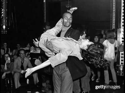 Inside Studio 54 - Getty Images