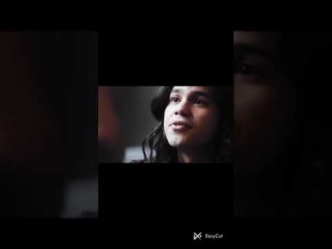 berry and cisco (hey brother)