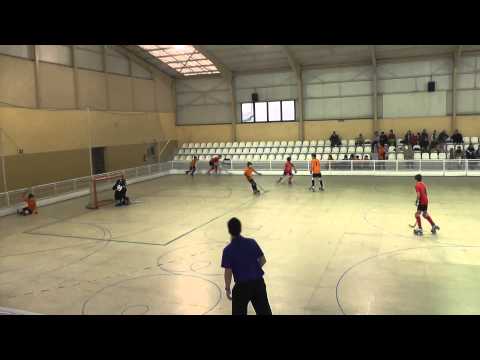 Iago martinez vs traviesas