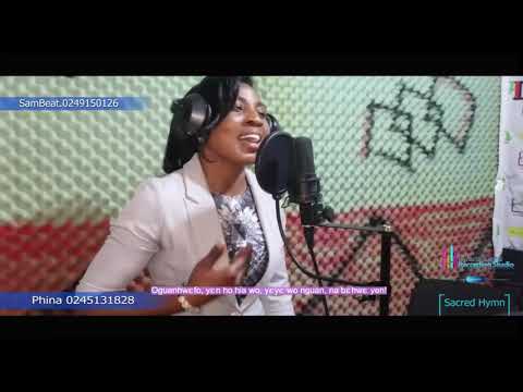 W'asafo Ti - Presby Hymn 420