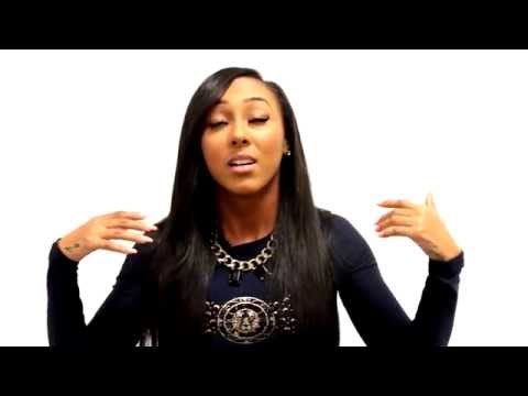 Wankaego Explains Why She Transitioned From Modeling To Music and How She Linked With Trill Ent