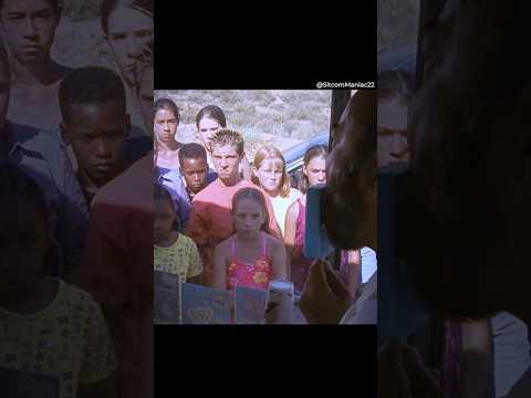 Reese gets SMART in traffic... | S02E01 #shorts