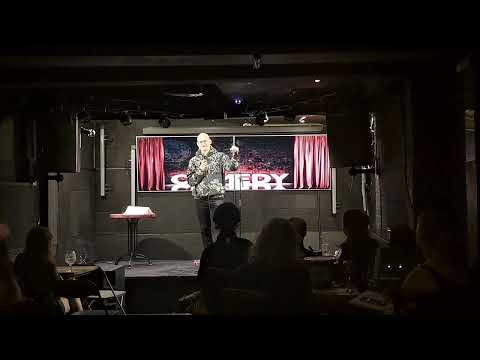 7 minutes at a New Act Heat 
