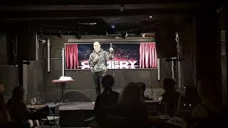 7 minutes at a New Act Heat 