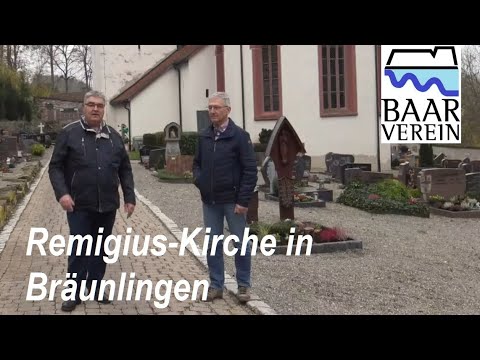 Baarverein-Remigiuskirche