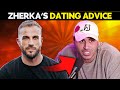Jon Zherka Reveals The Biggest Thing That Gets Him Laid