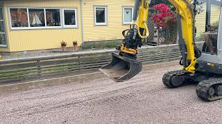 Купить мини-экскаватор Wacker Neuson ET20 - Изображение 4 | Machineryline GE Мини-экскаватор Wacker Neuson ET20 | Изображение 4 - Machineryline