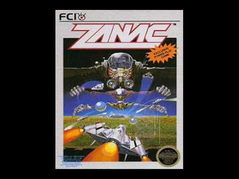 zanac nes wiki