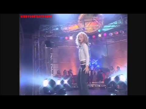 KIDDY CONTEST 2003 - Nina Kremsmair - Mein Hund ist durchgeknallt