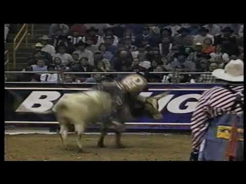 MGM Grand bucks Barry Gullo - 97 PBR St  Louis