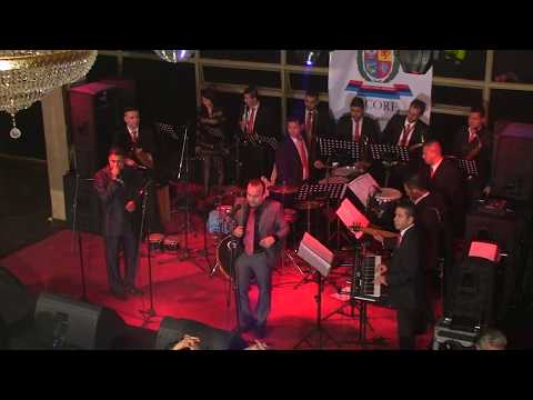 La Suprema Y Los Ex Cantantes De Los Melódicos | EL ASCENSOR / CANGREJITO PLAYERO