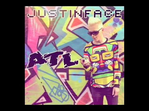 Justinface - ATL (Prod. By Pyramid Scheme) (Audio)