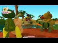 Row Row Row Your Boat Nursery Rhymes And Kid Songs Babykidstv1
