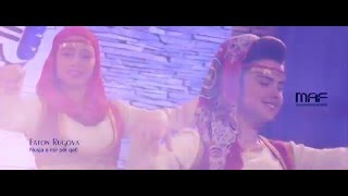 Faton Rugova - Nusja E Mir Për Qefi