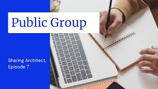 All About Public Group in Salesforce