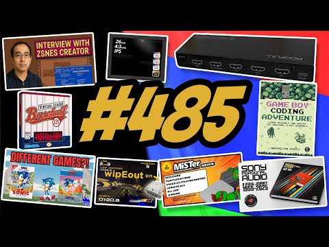 Weekly Roundup #485 - October 29th 2025