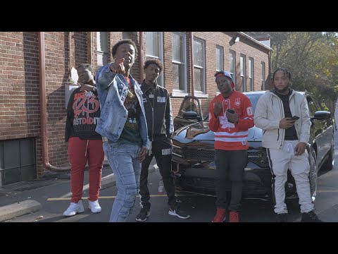 DBR Sonic - "Shine" (Official Music Video) | Shot By @MuddyVision_