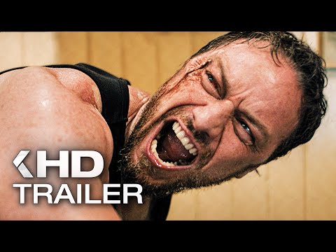 SPEAK NO EVIL Trailer German Deutsch (2024) James McAvoy