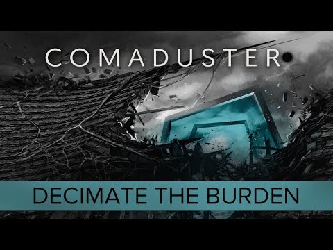 Video thumbnail for Decimate The Burden