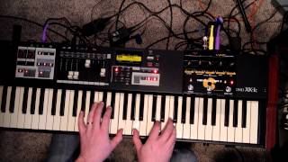 Video thumbnail for Neo Instruments Ventilator II (Ventilator 2) - First Look and Demo by Jim Alfredson