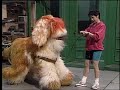 Sesame Street 3247 Linda Goes Running 1994