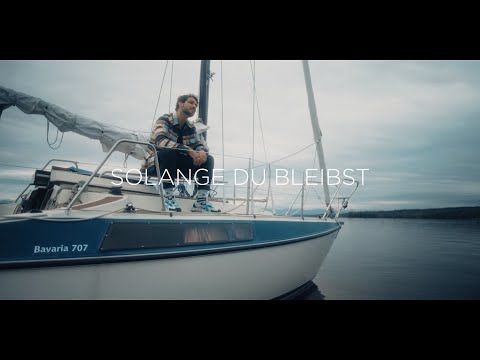 Robert Redweik - Solange Du bleibst (Offizieller EP Teaser)