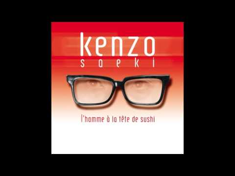 Kenzo Saeki - La Mouche