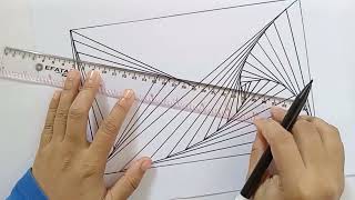 Download lagu MENGGAMBAR NIRMANA GARIS❤️ untuk tugas sekolah @anatalisnirmana mp3