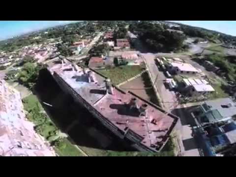 No son todas penas - Peter Nieto