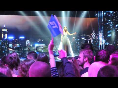 NF Belarus 2017 - KATTIE – Wild Wind