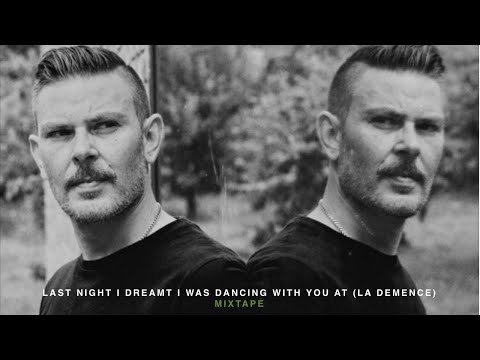 DJ Jon Doe  - Last Night I Dreamt I Was Dancing With You (At La Demence)