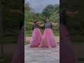 vinni voxx and ramya swettie instagram reels and shorts 💃