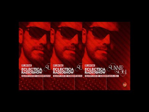 Sunner Soul guest Dj Mix for Megapolis FM [MOSCOW] #djmix #deephouse #discohouse #housemusic