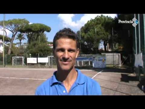 Santa Severa vs Tolfa Servizio + Interviste