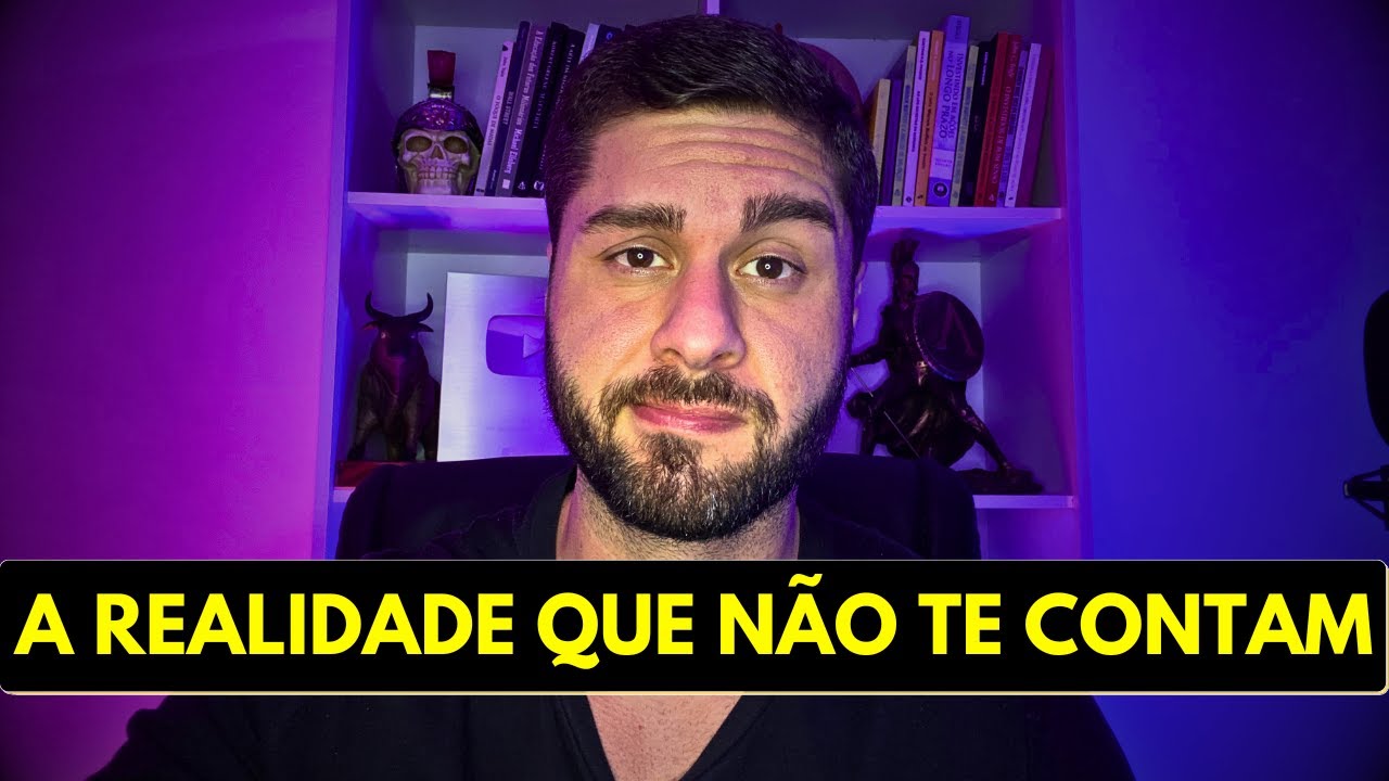 AINDA VALE A PENA FAZER FACULDADE NO BRASIL?