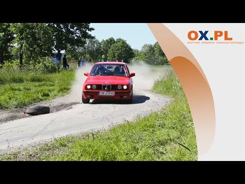 I Rajd Skoczowsko-Ochabski