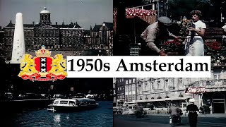 A Family of Amsterdam (cc. 1959)