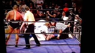 TAZZ just another victim