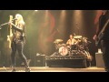 Halestorm - Amen (Live) - Leeds O2 Academy - new ...