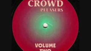 CROWD PLEASERS  -  VOLUME 2 SIDE A