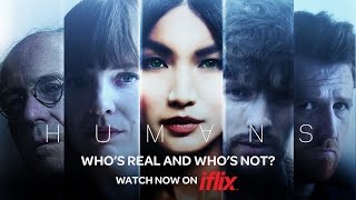 Humans Season 1 watch full episodes streaming online Humans Season 1 watch full episodes streaming online