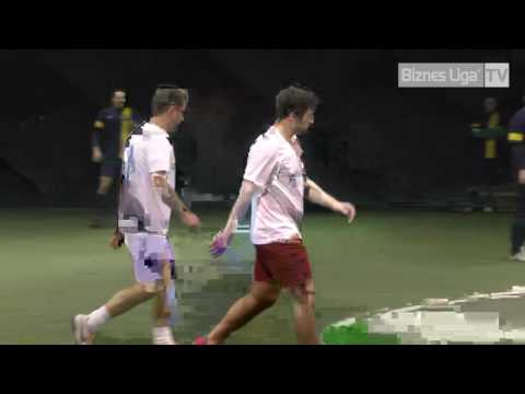 22.11.2016 II Liga A - Idea Bank vs. Mostostal Kraków